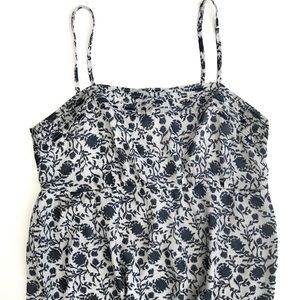 Anne Taylor LOFT Tank Top / Blouse | Medium